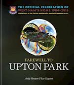 Farewell to Upton Park