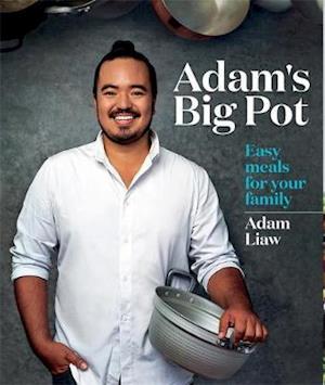 Adam's Big Pot