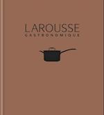 New Larousse Gastronomique