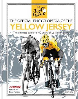 The Official Encyclopedia of the Yellow Jersey