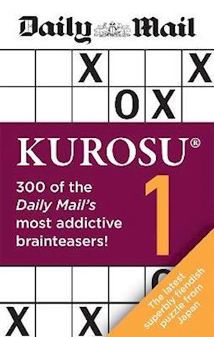 Daily Mail Kurosu Volume 1