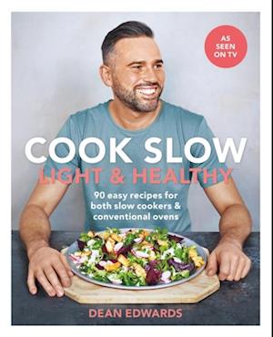 Cook Slow: Light & Healthy