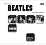 The Complete Beatles Recording Sessions