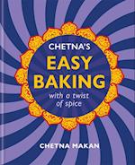 Chetna's Easy Baking
