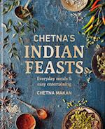 Chetna's Indian Feasts