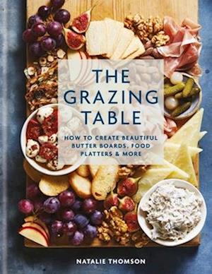 The Grazing Table