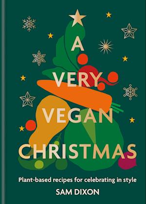 A Very Vegan Christmas