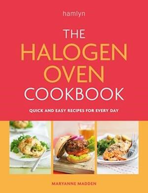 The Halogen Oven Cookbook