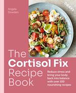 The Cortisol Fix Recipe Book