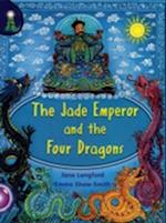 Lighthouse yr2/P3 Purple: Jade Emperor