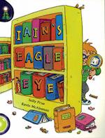 Iain's Eagle Eye (Pack of 6)