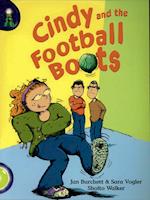 Chindy and the Football Boots (Pack of 6)