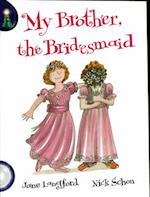 My Brother the Bridesmaid (Pack of 6)