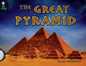 Great Pyramid, the (Pack of 6)