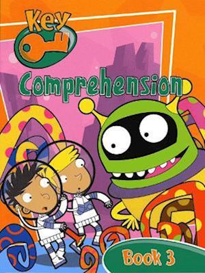 Key Comprehension New Edition Level 3  Easy Buy Pack