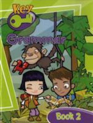 Key Grammar Pupil Book 2