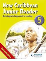 New Caribbean Junior Readers 5