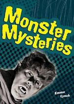 Pocket Facts Year 5: Monster Mysteries