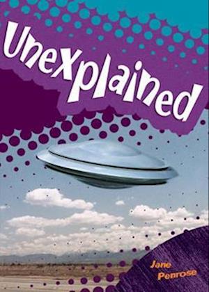 Pocket Facts Year 6: Unexplained