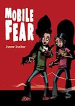 Pocket Chillers Year 6 Horror Fiction: Book 3 - Mobile Fear