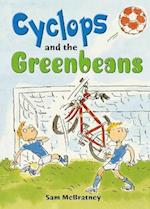 POCKET TALES YEAR 5 CYCLOPS AND THE GREENBEANS