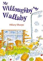 POCKET TALES YEAR 5 MR WILLOUGHBY'S WALLABY