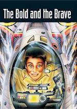 POCKET SCI-FI YEAR 5 THE BOLD AND THE BRAVE