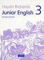 Junior English Revised Edition 3
