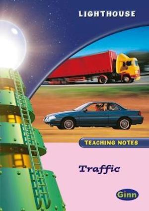 Lighthouse: Reception; Traffic; Teachers' Notes