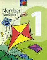 1999 Abacus Year 1 / P2: Workbook Number 1 (8 pack)