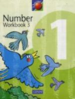 1999 Abacus Year 1 / P2: Workbook Number 3 (8 pack)