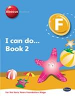 Abacus Evolve Foundation: I Can Do Book 2 Pack of 8
