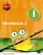 Abacus Evolve Y1/P2: Workbook 2 Pack of 8 Framework Edition