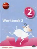 Abacus Evolve Y2/P3 Workbook 2 Pack of 8 Framework
