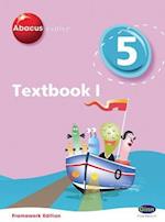 Abacus Evolve Framework Edition Year 5/P6: Textbook 1