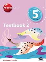 Abacus Evolve Year 5/P6 Textbook 2 Framework Edition