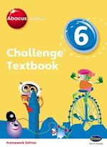 Abacus Evolve Challenge Year 6 Textbook
