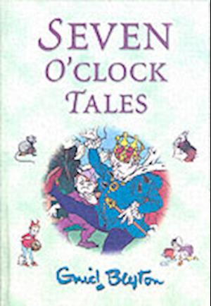 Seven O'Clock Tales