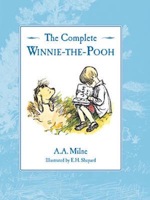 The Complete Winnie-the-Pooh Collection