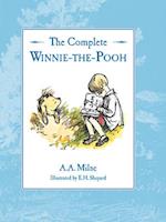 The Complete Winnie-the-Pooh Collection