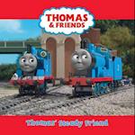 Thomas' Steady Friend