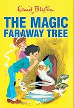 The Magic Faraway Tree Retro