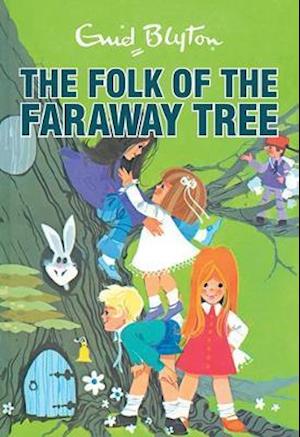 The Folk of the Faraway Tree Retro