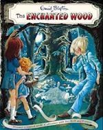 The Enchanted Wood Vintage