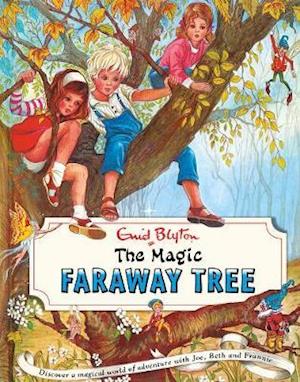 The Magic Faraway Tree Vintage