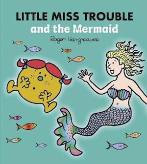 DEAN Little Miss Trouble and the Mermaid