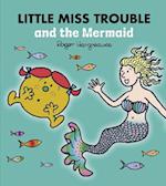 DEAN Little Miss Trouble and the Mermaid