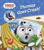 DEAN Thomas Goes Crash (DEAN Picture Book)