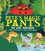 DEAN Pete's Magic Pants: Lost Dino
