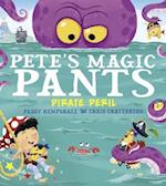 DEAN Pete's Magic Pants: Pirate Peril